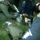 Image for article titled They Got Him: The Boston Bombing Suspect Is In Custody